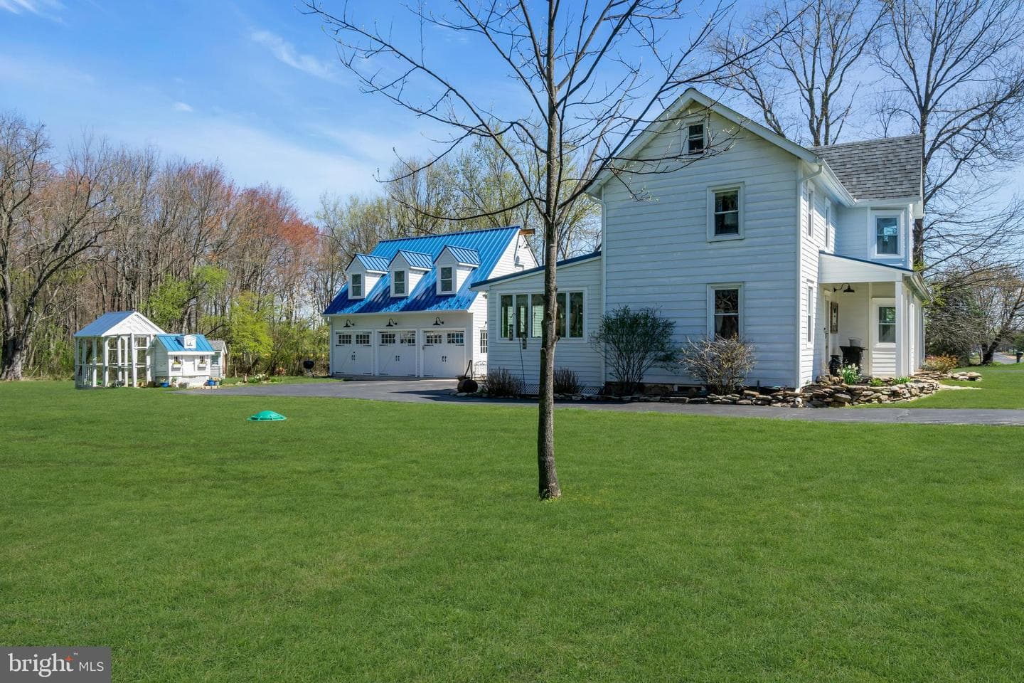 936 Big Oak Road photo 75