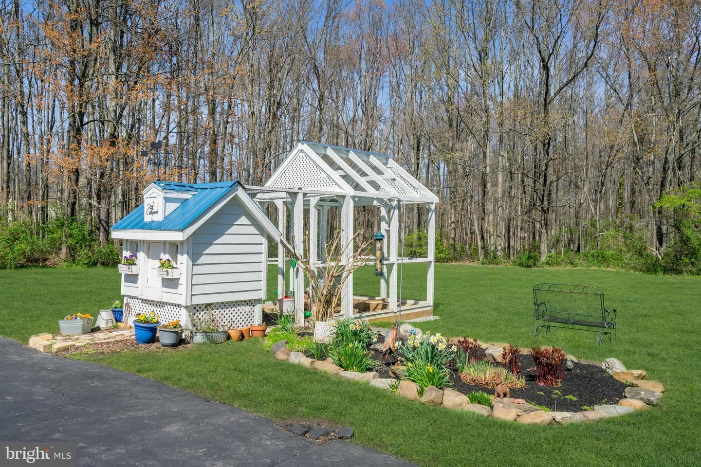 936 Big Oak Road photo 78