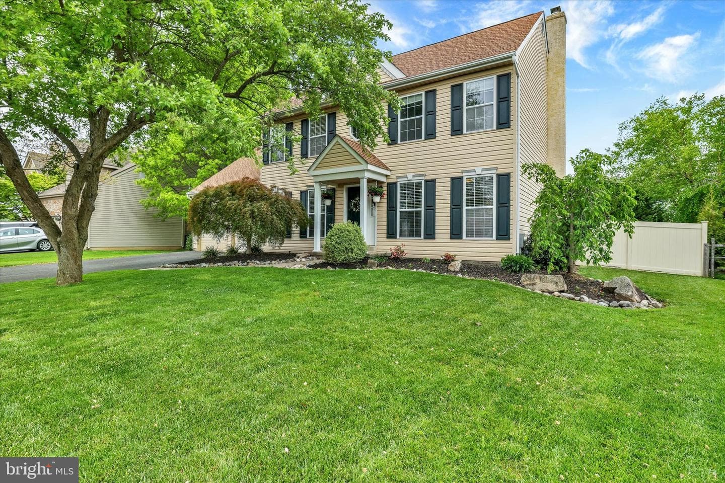 3901 Daystar Drive