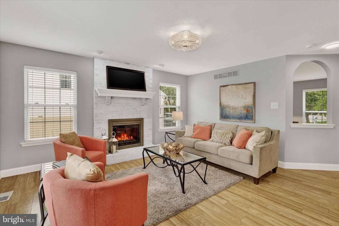 3901 Daystar Drive photo 22