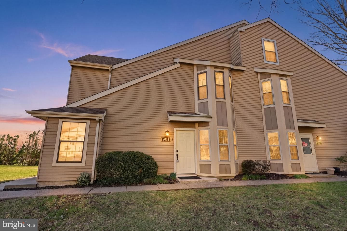 2014 Barry Court