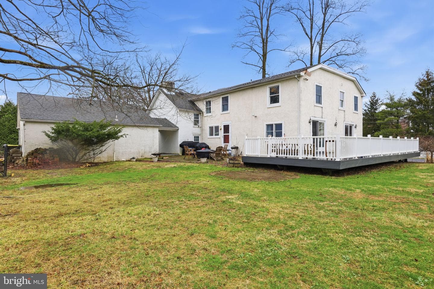 2293 Meetinghouse Road photo 4