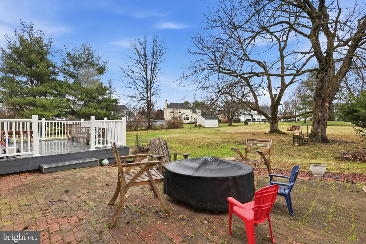 2293 Meetinghouse Road photo 8