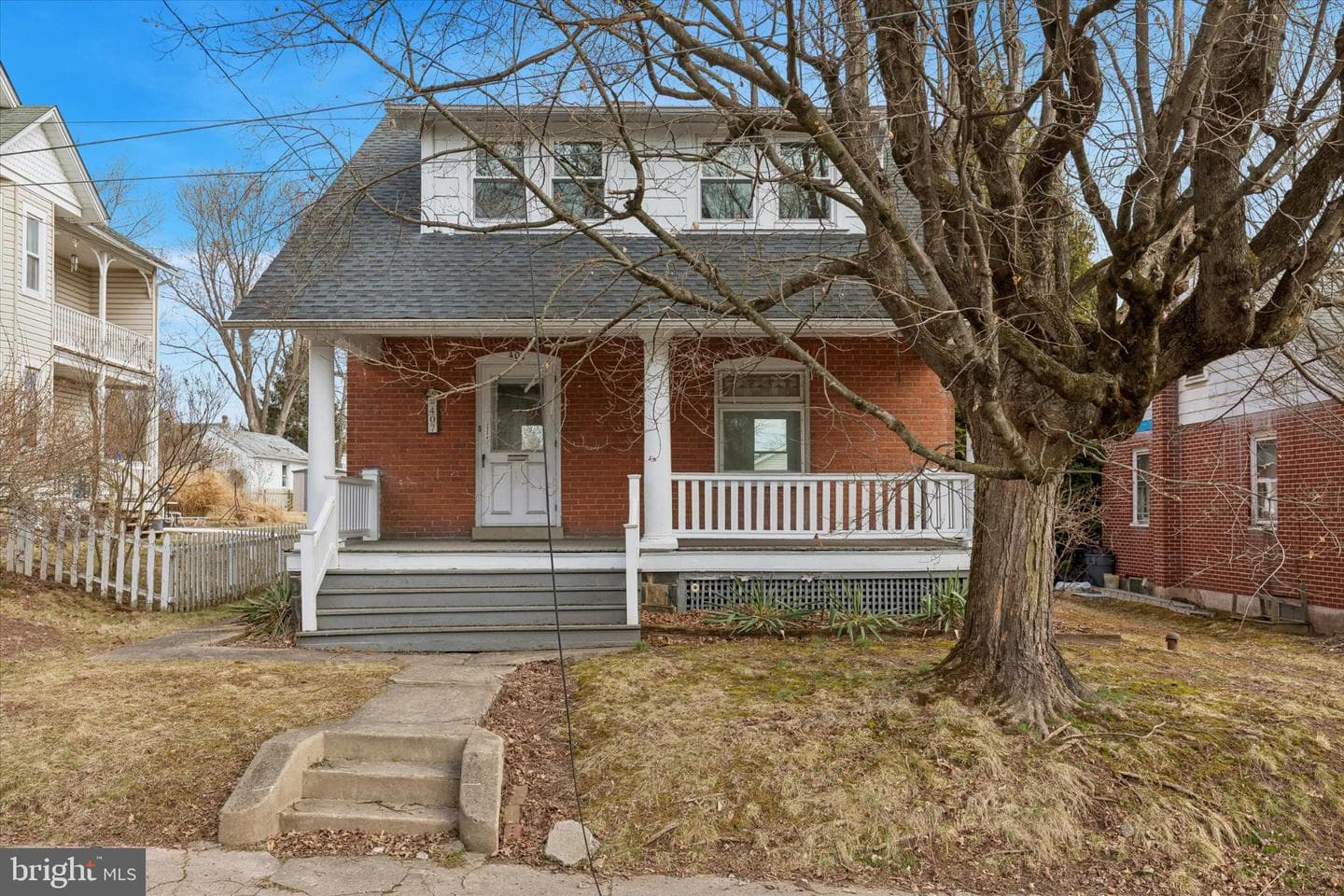 407 Lawn Avenue photo 2