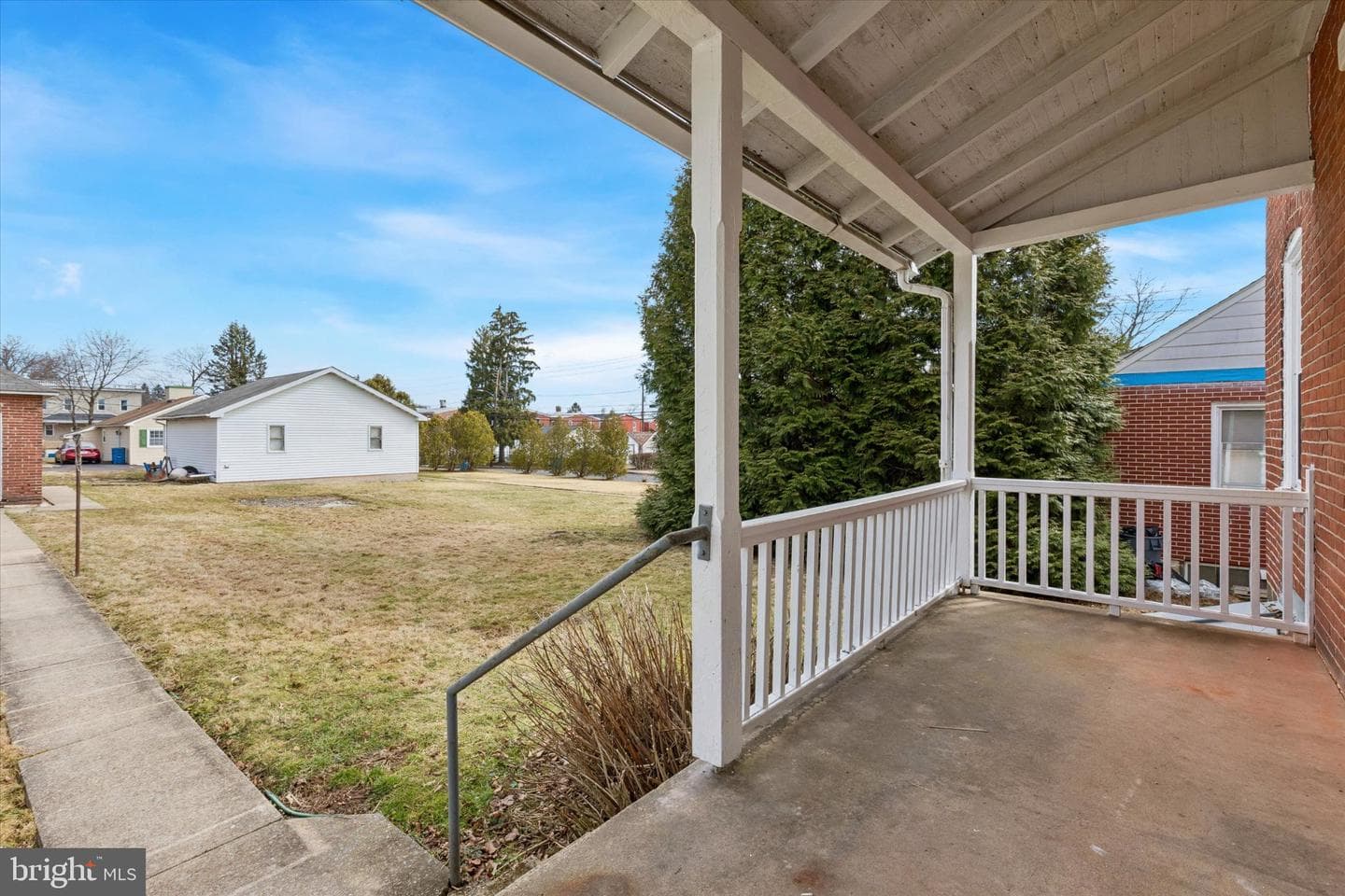407 Lawn Avenue photo 20