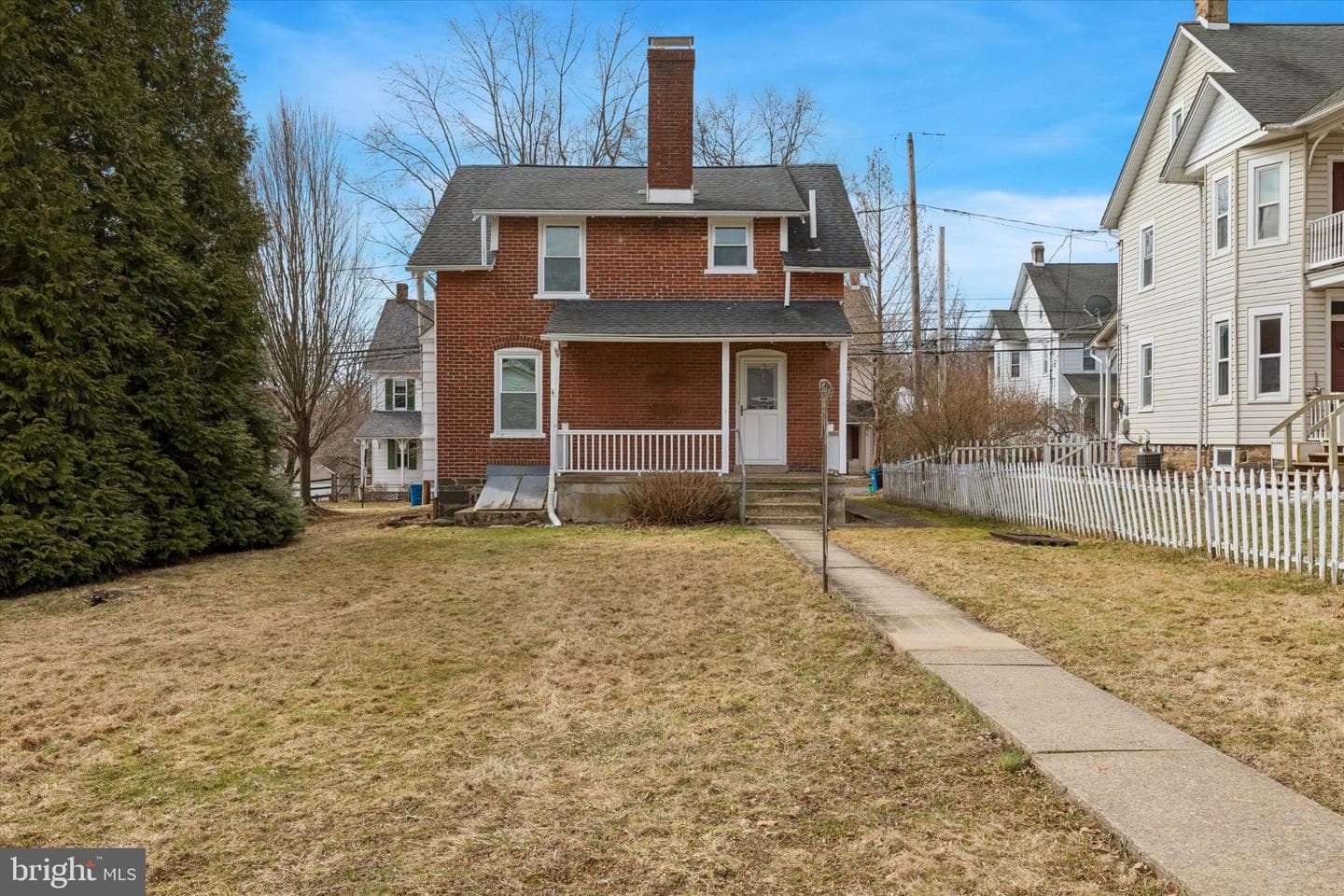 407 Lawn Avenue photo 22