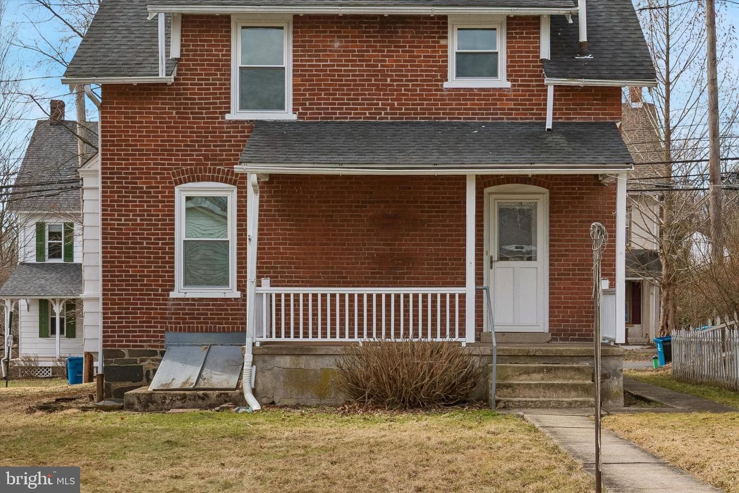 407 Lawn Avenue photo 23