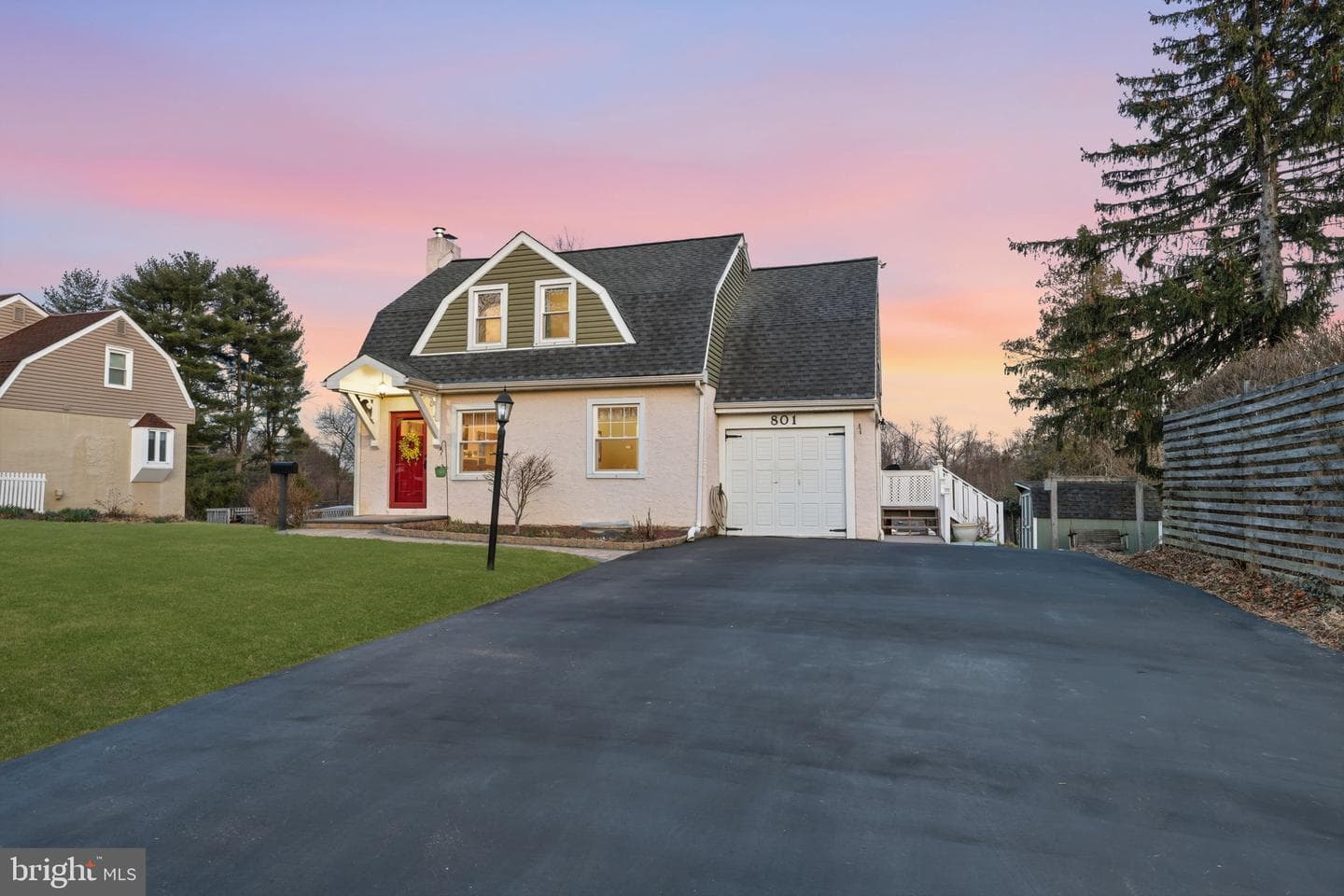 801 Cybus Way photo 3