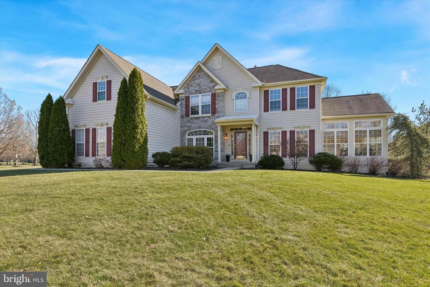 135 Equestrian Court