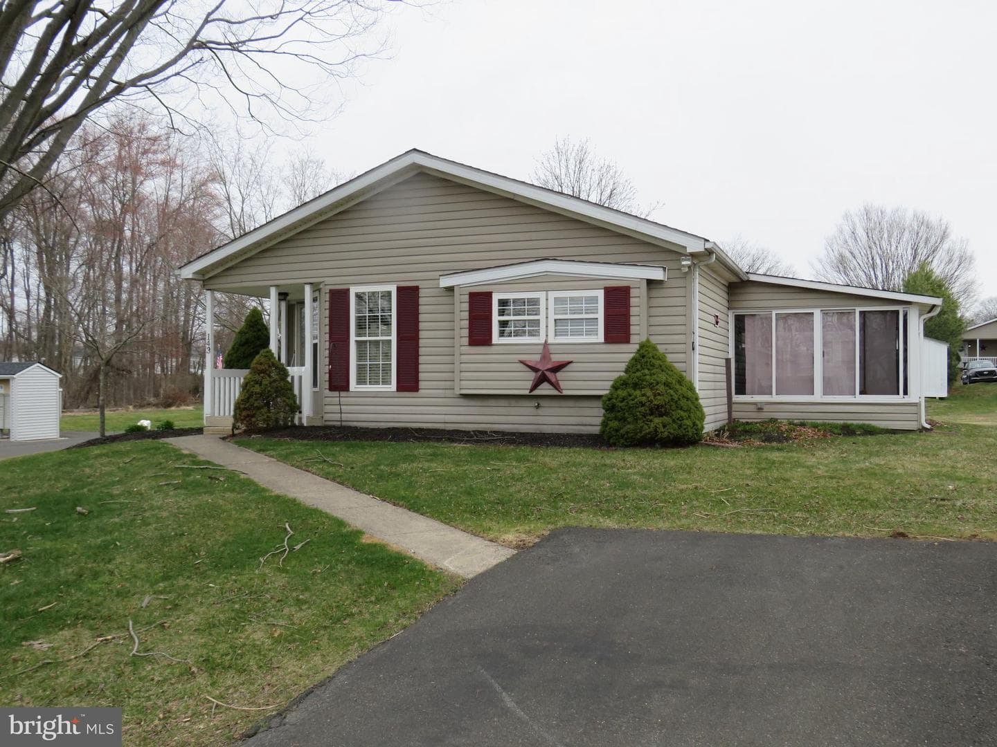 143 Raven Court, New Hope