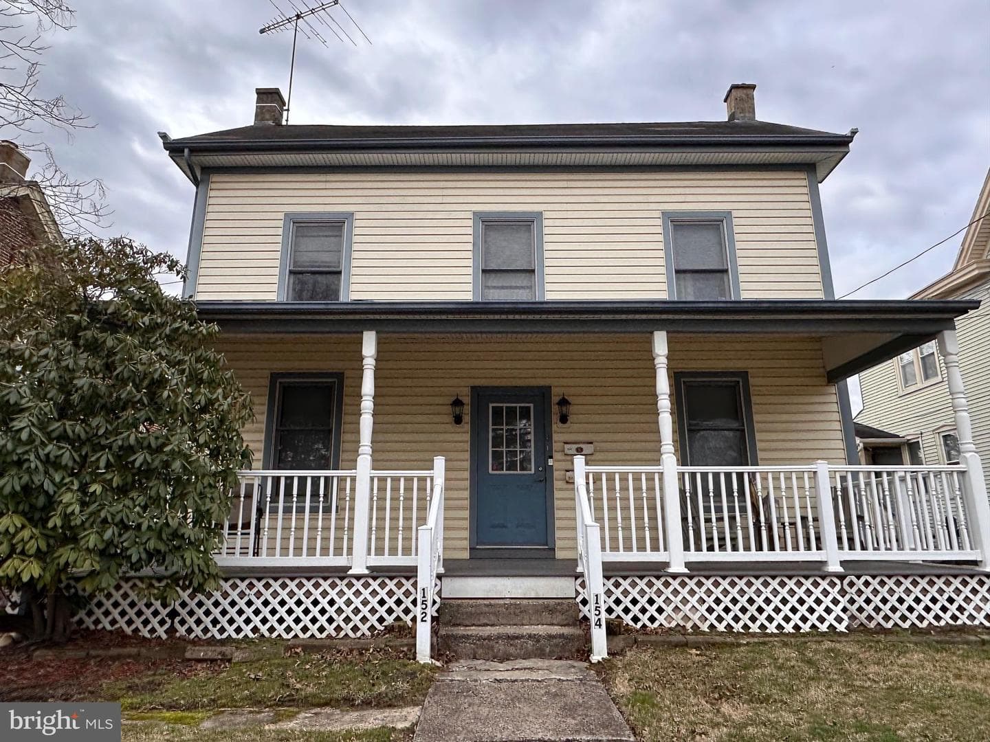152/154 N Main Street, Chalfont