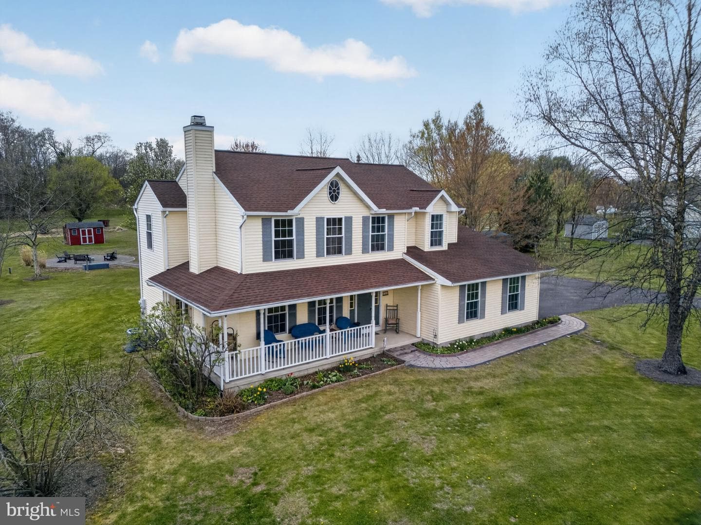 1555 Kumry Road photo 2