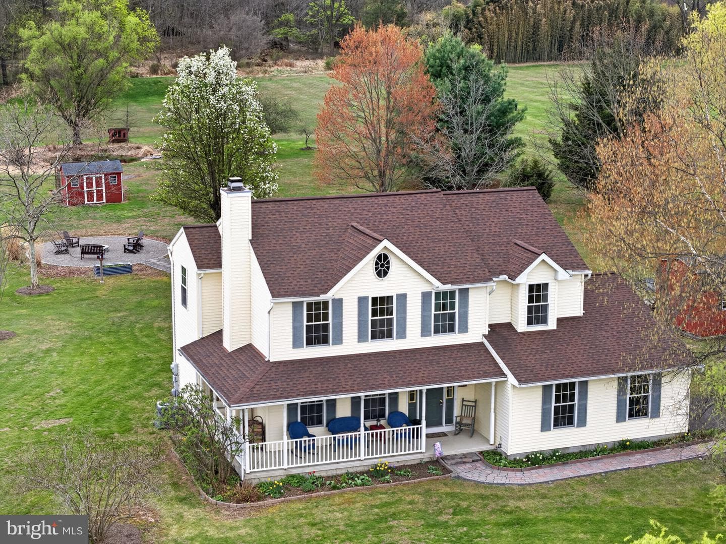 1555 Kumry Road photo 3