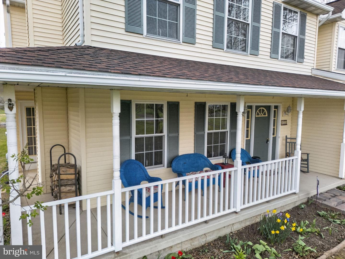 1555 Kumry Road photo 4
