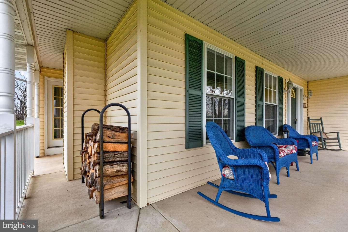 1555 Kumry Road photo 5