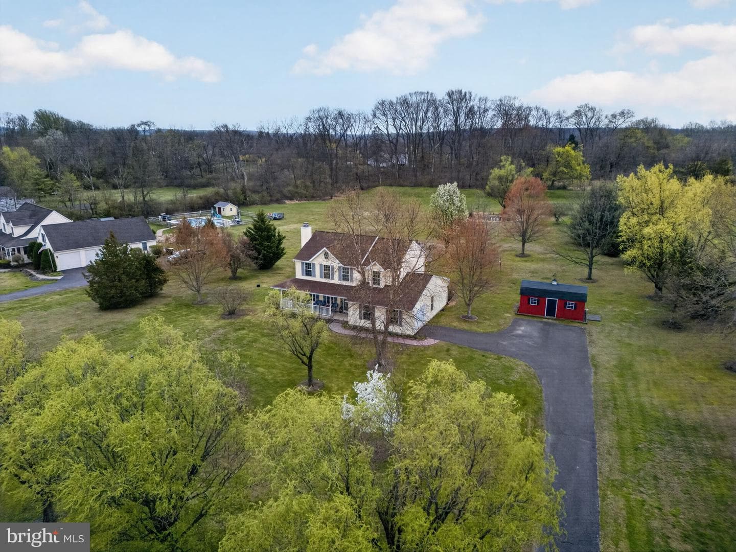 1555 Kumry Road photo 63