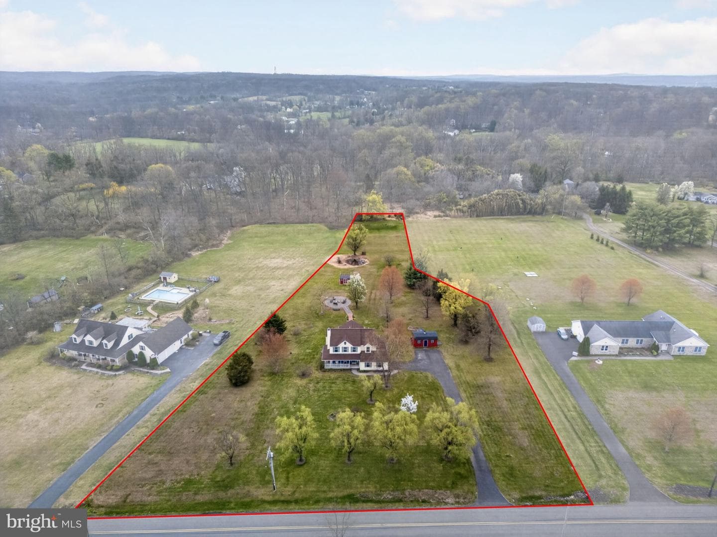 1555 Kumry Road photo 66