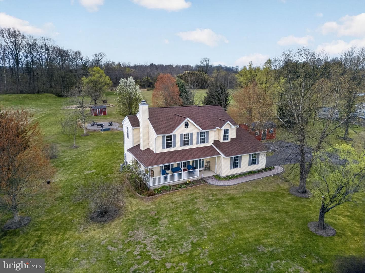 1555 Kumry Road photo 67