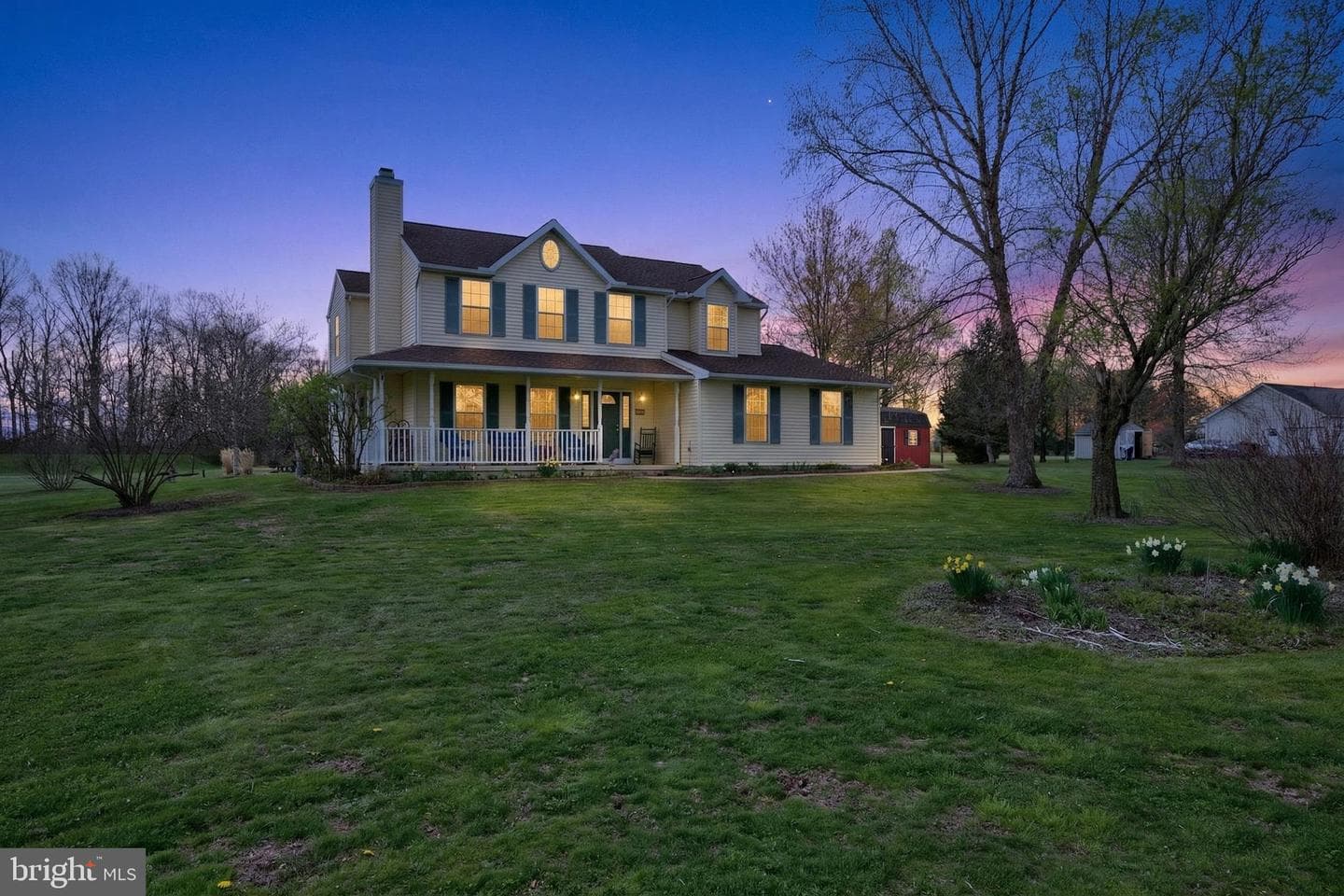 1555 Kumry Road photo 68