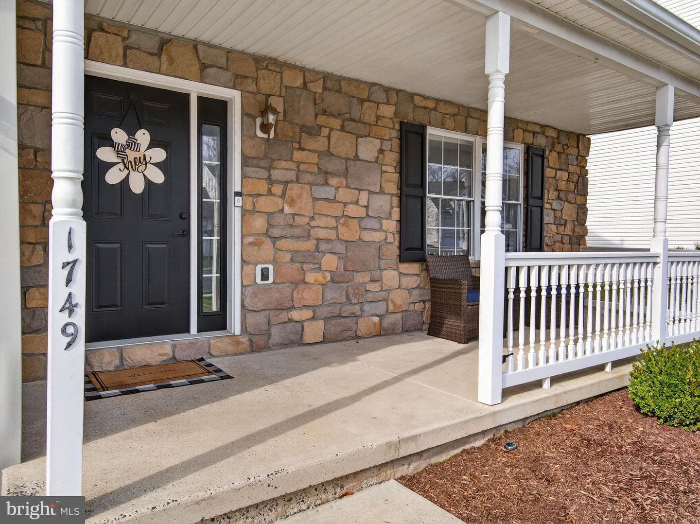 1749 Red Bud Road photo 5