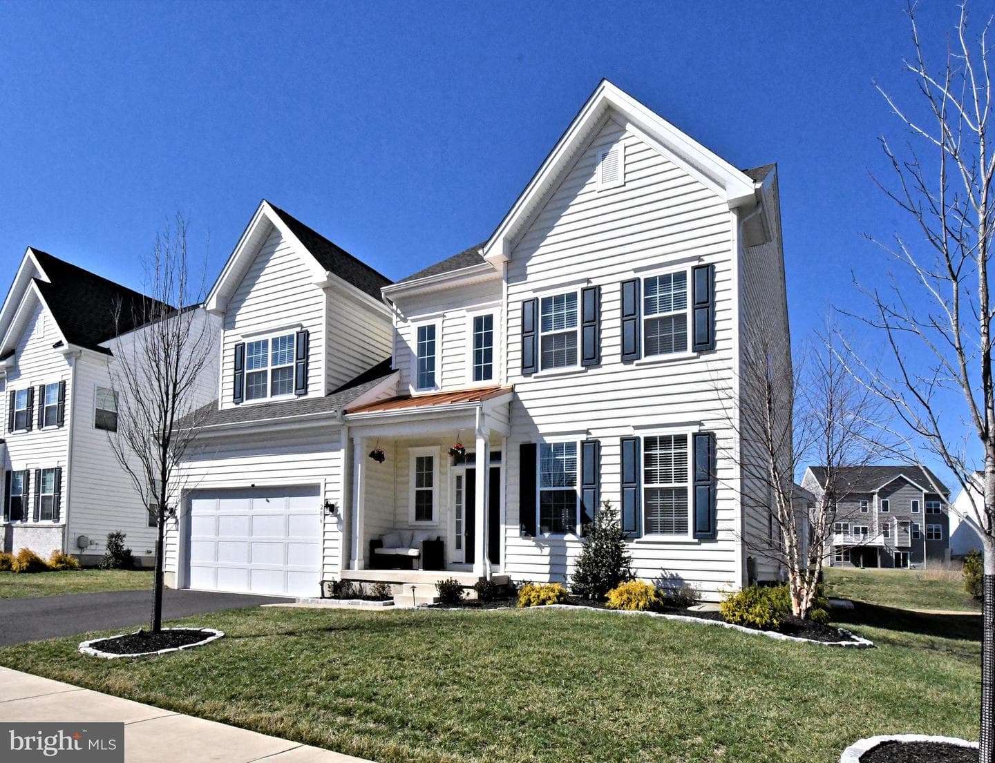 206 Grove Valley Court, Chalfont