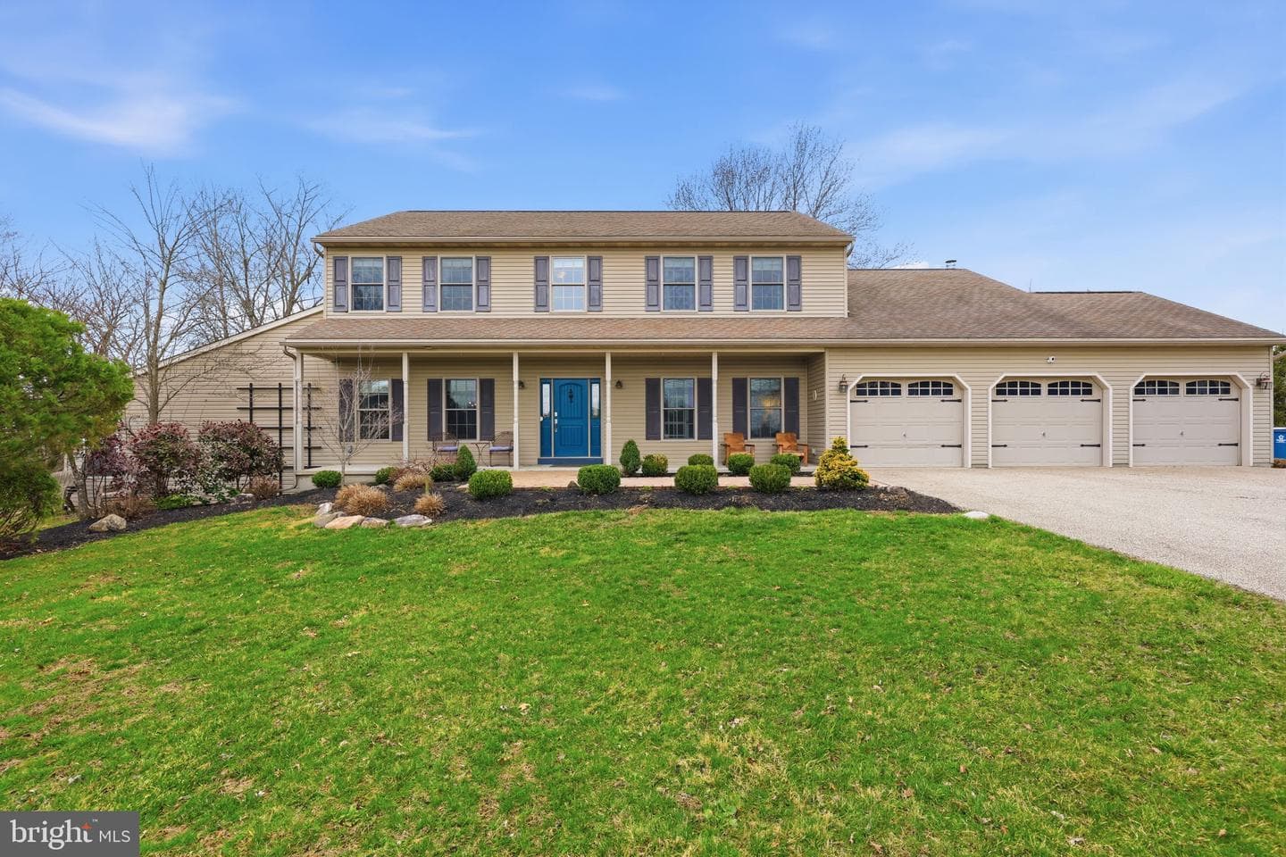 3852 Dark Hollow Road