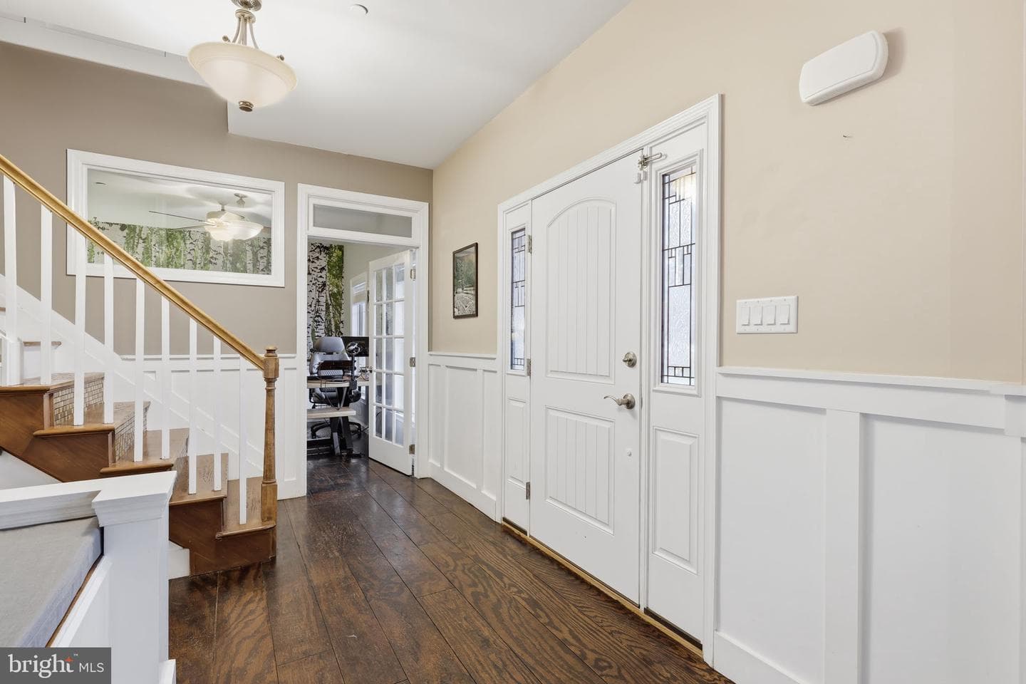 3852 Dark Hollow Road photo 2