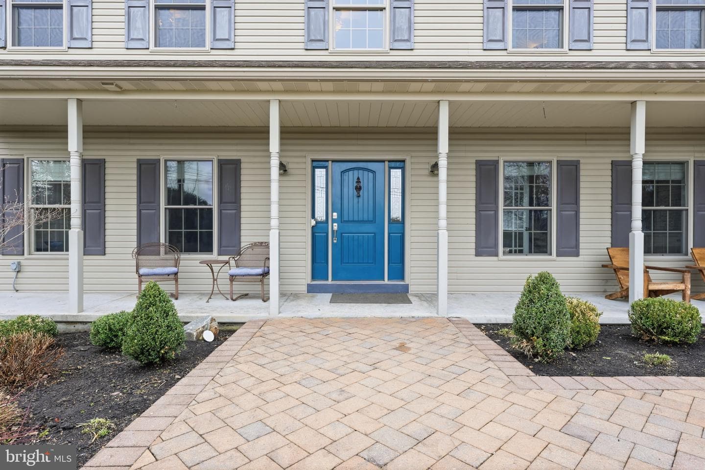 3852 Dark Hollow Road photo 3
