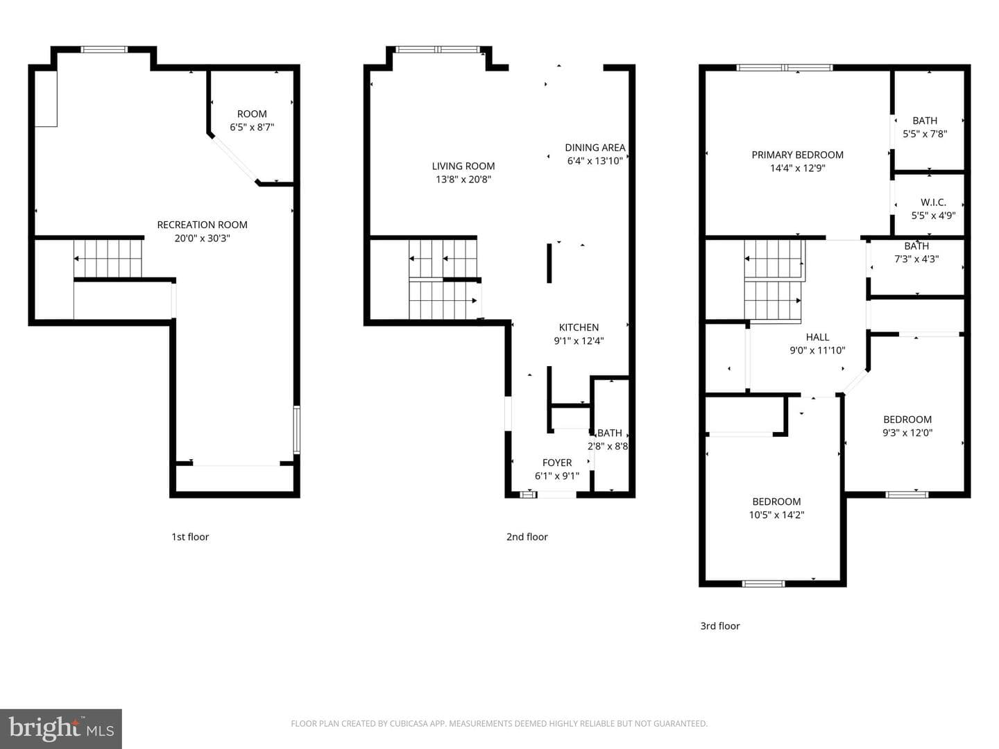 500 Campus Drive photo 43
