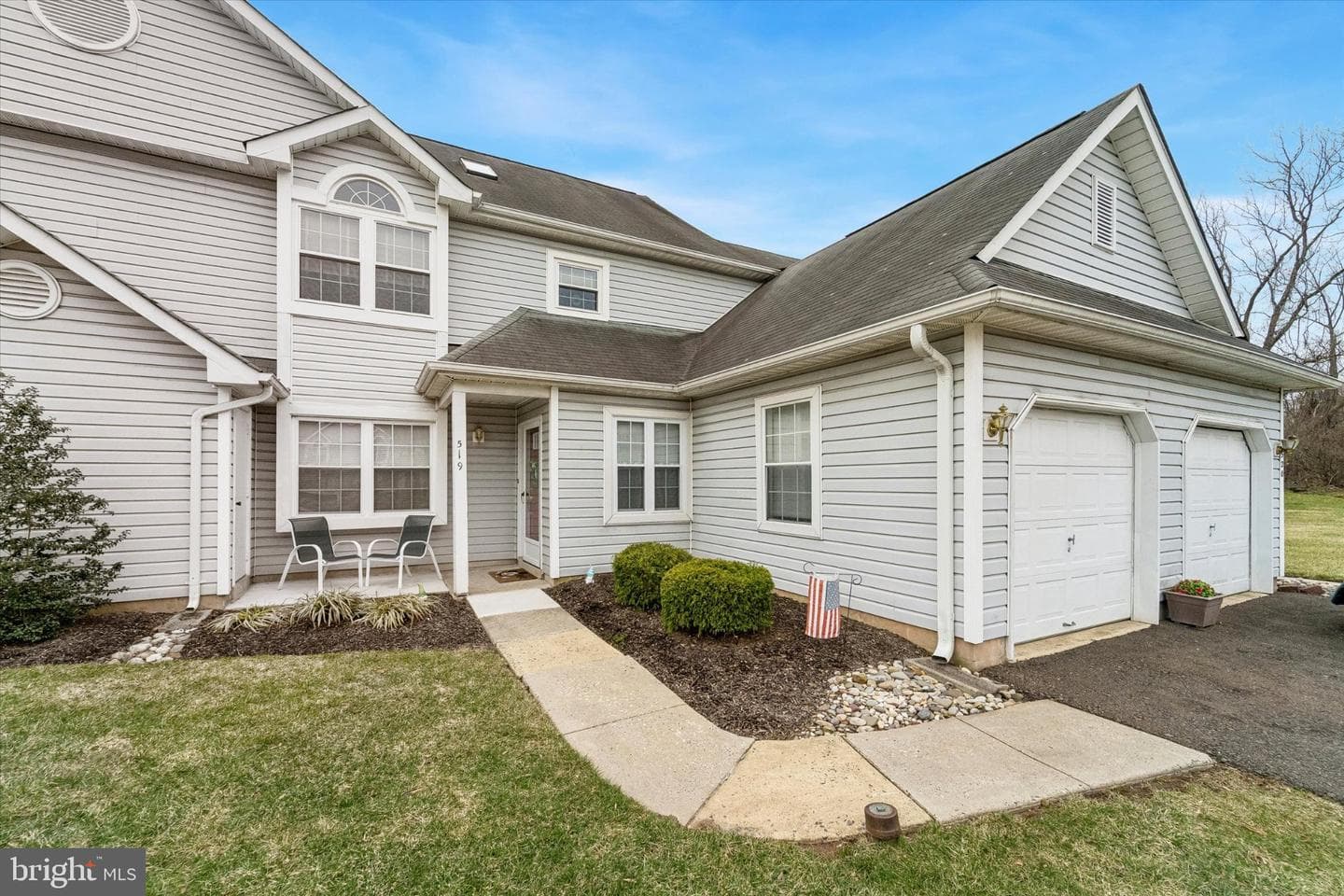 519 Grand Boulevard #19