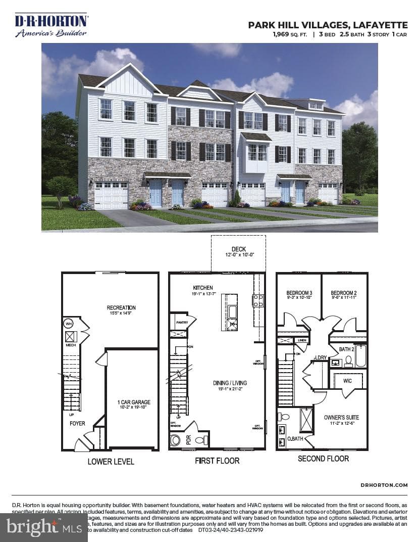 201 Independence Court, Sellersville