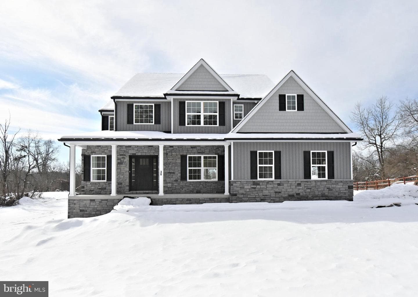 2275 Mill Hill Road