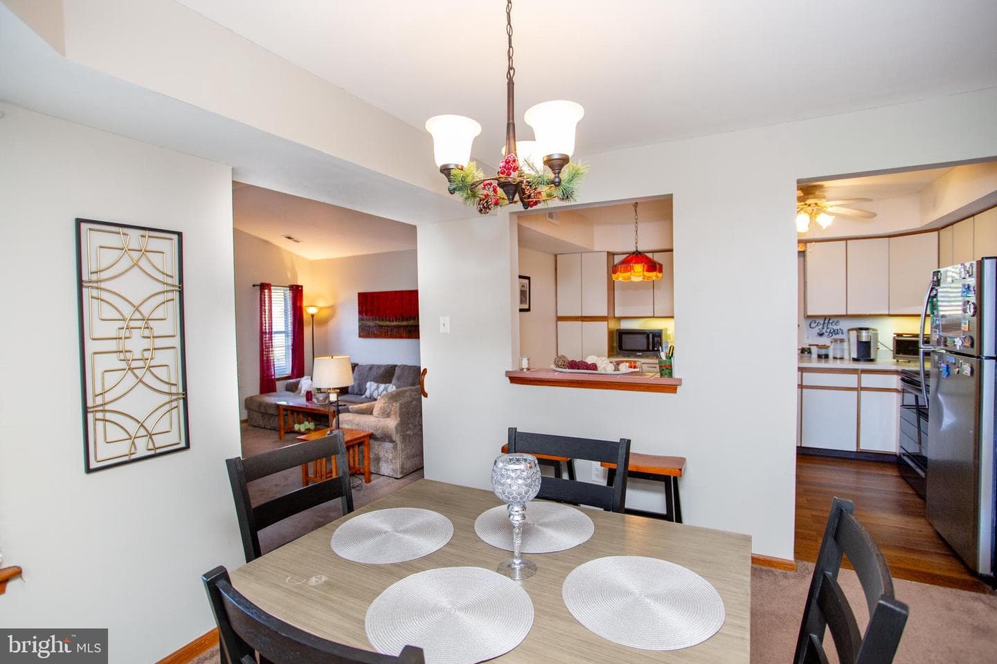 381 Redbud Court #381 photo 16