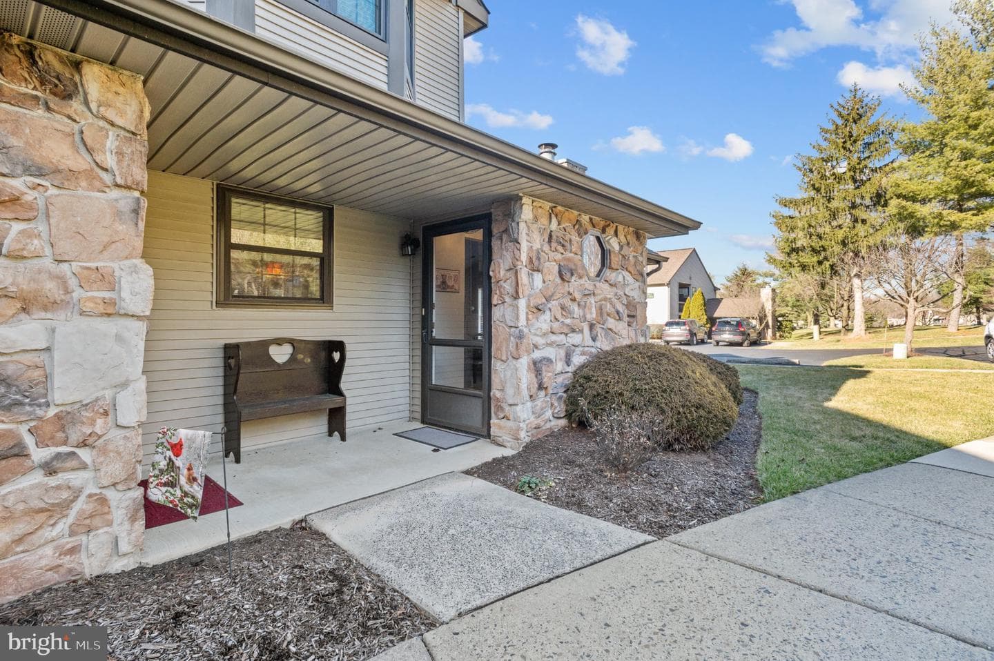381 Redbud Court #381 photo 2