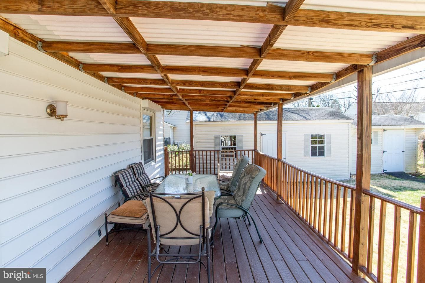 48 Hershel Street photo 64