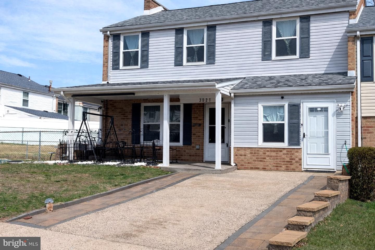 3021 Alcott Court