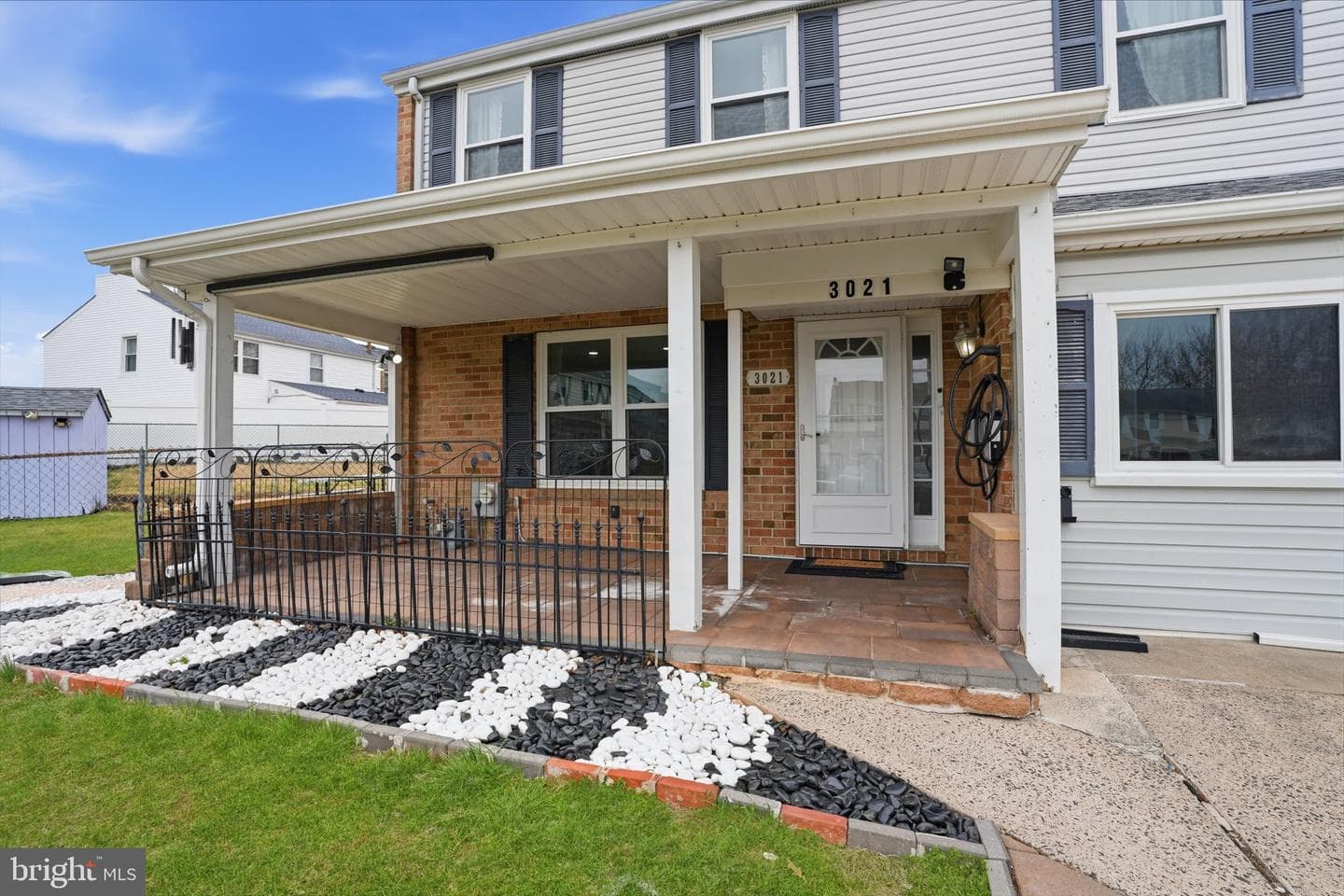 3021 Alcott Court photo 4