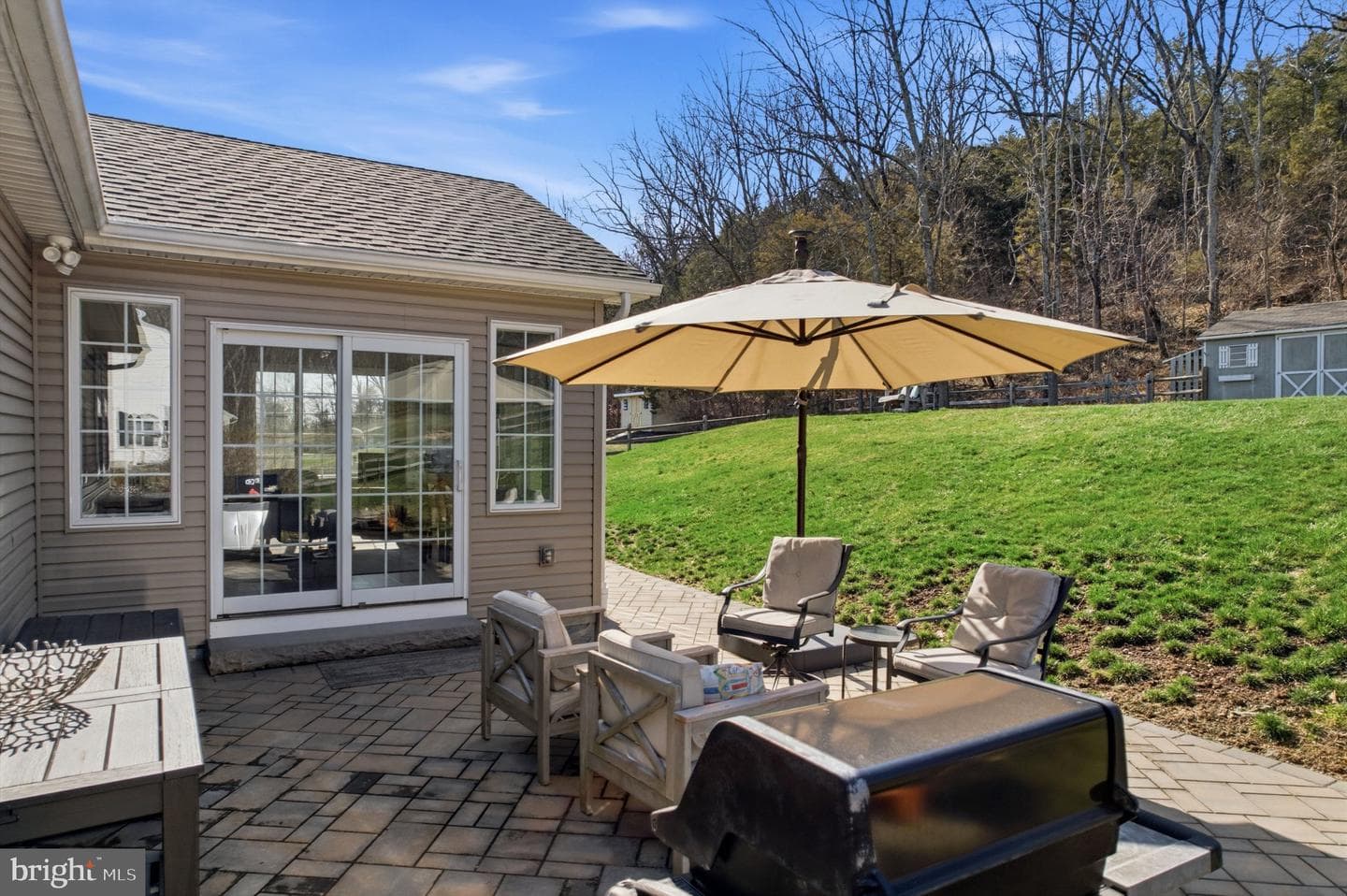 4315 Barndt Road photo 14