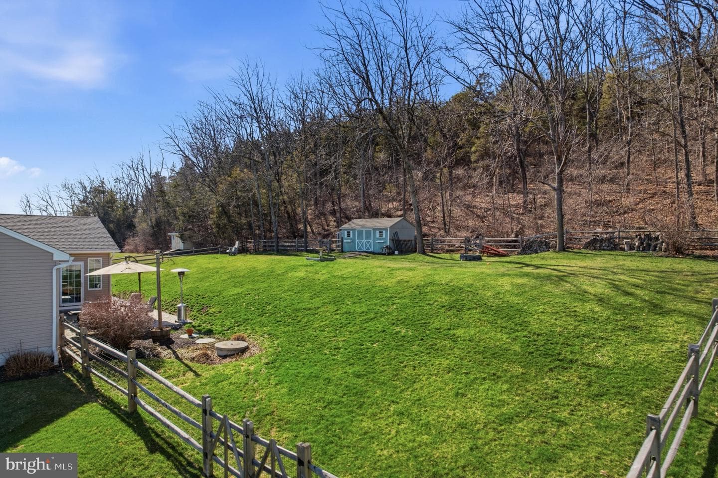 4315 Barndt Road photo 2