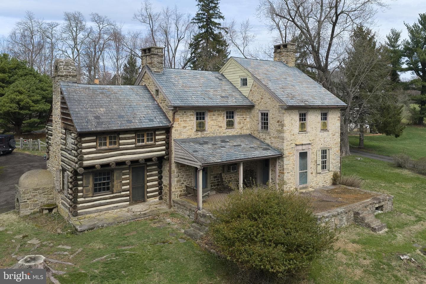 2519 Ash Mill Road, Doylestown