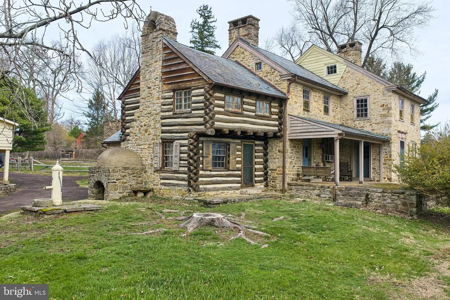 2519 Ash Mill Road, Doylestown