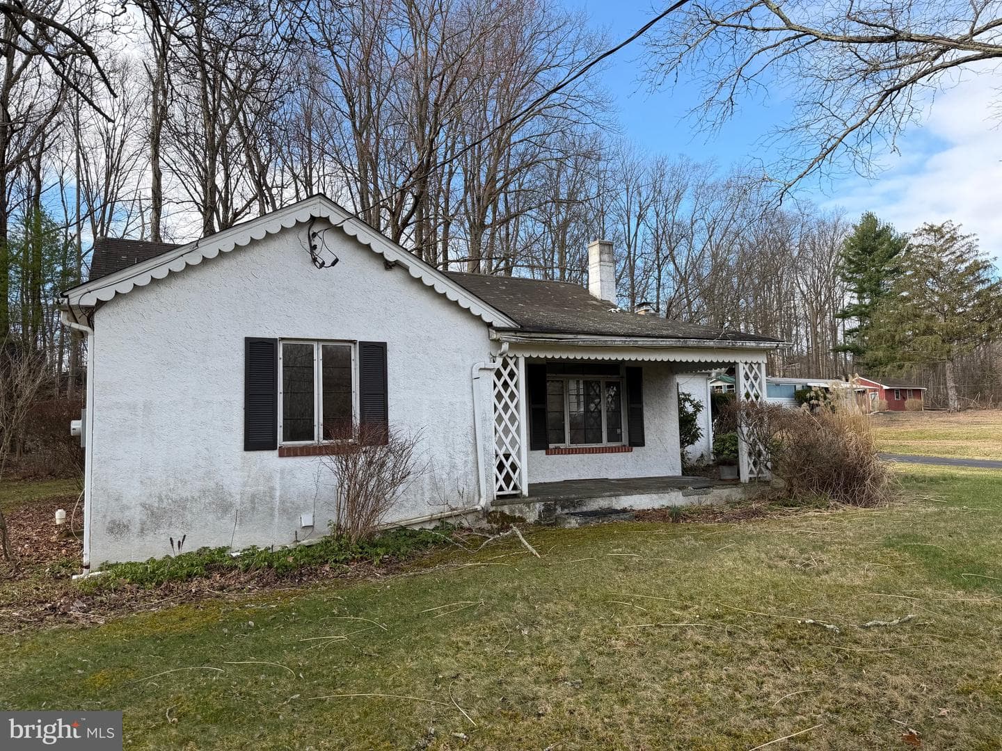 1635 Kumry Road photo 1