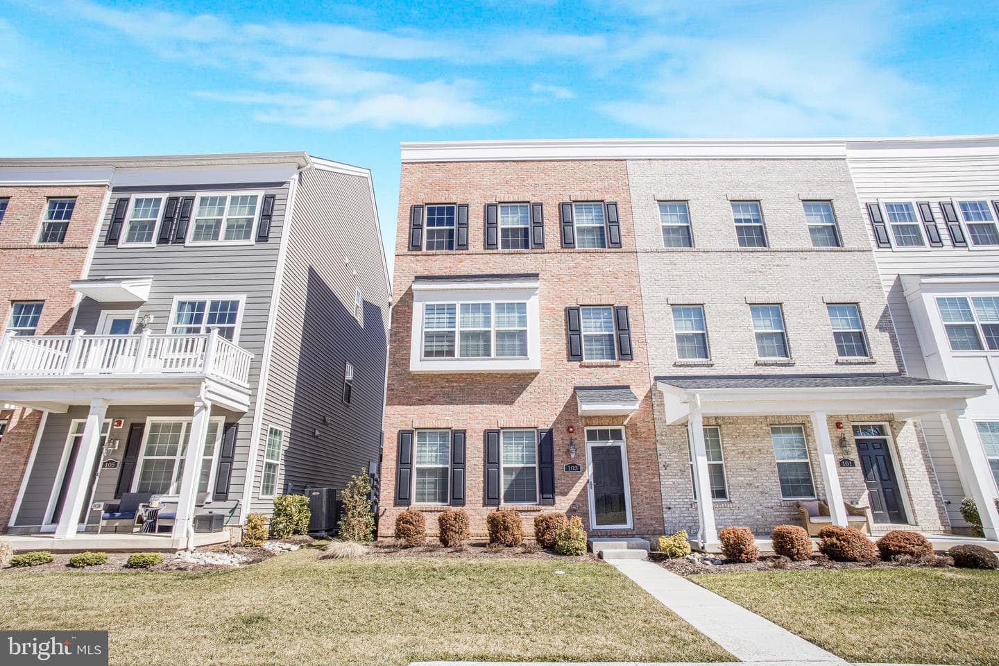 103 Waterside Mews, Bensalem