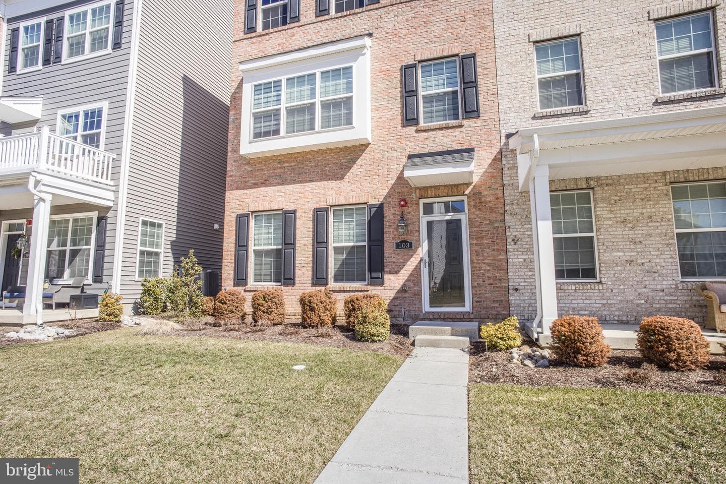 103 Waterside Mews photo 41