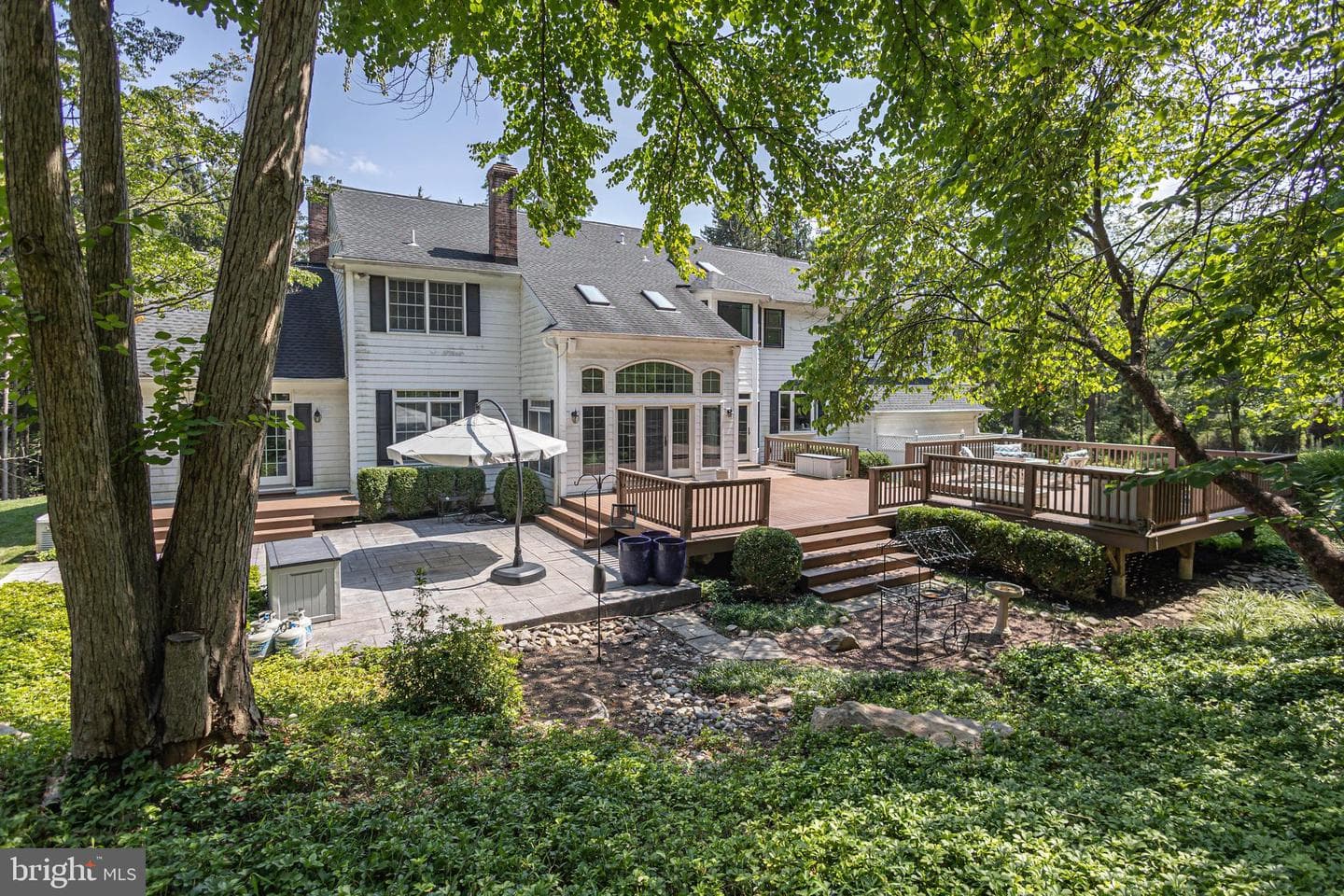 21 Bellinghamshire Place photo 82