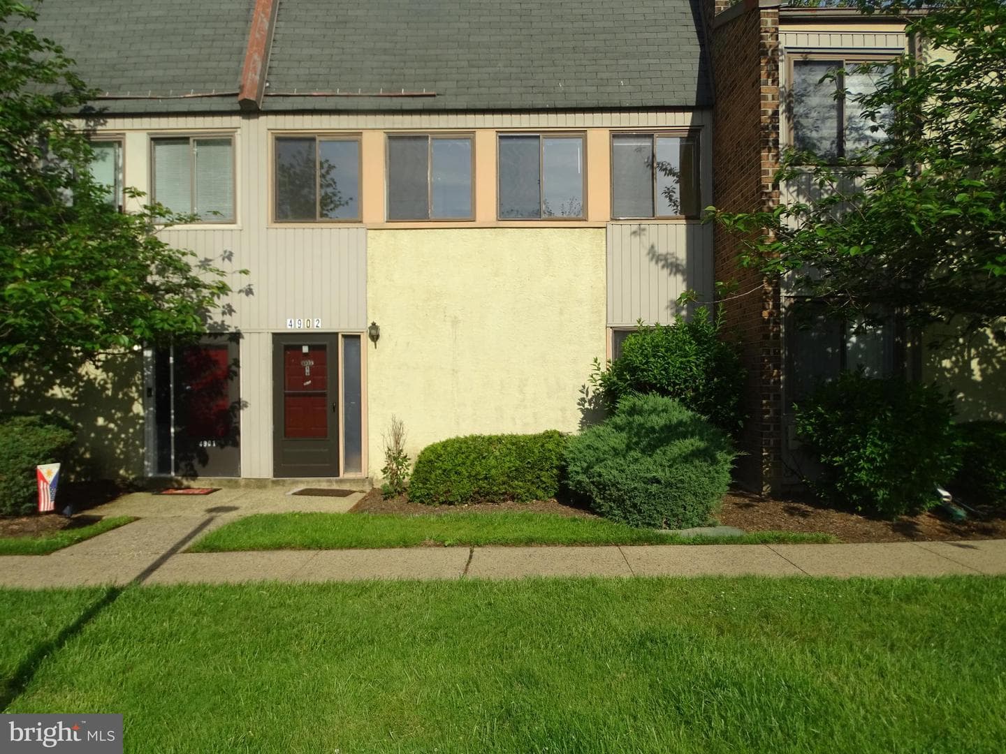4902 Oxford Court, Bensalem