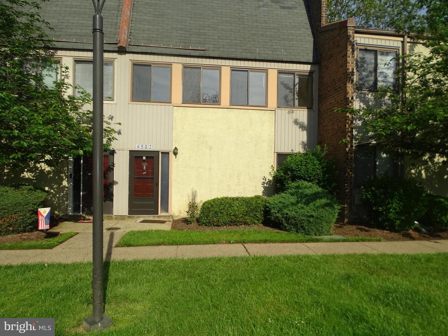 4902 Oxford Court, Bensalem
