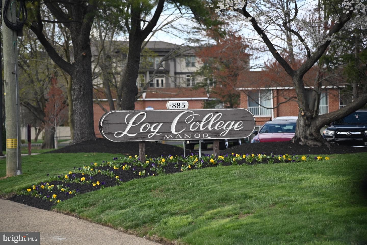 885 N York Road #12c, Warminster