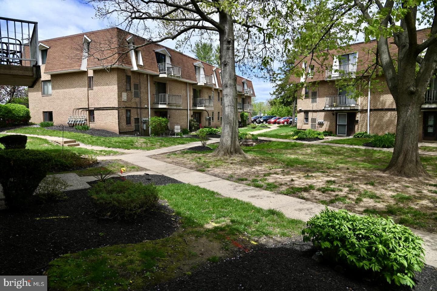 885 N York Road #12c, Warminster
