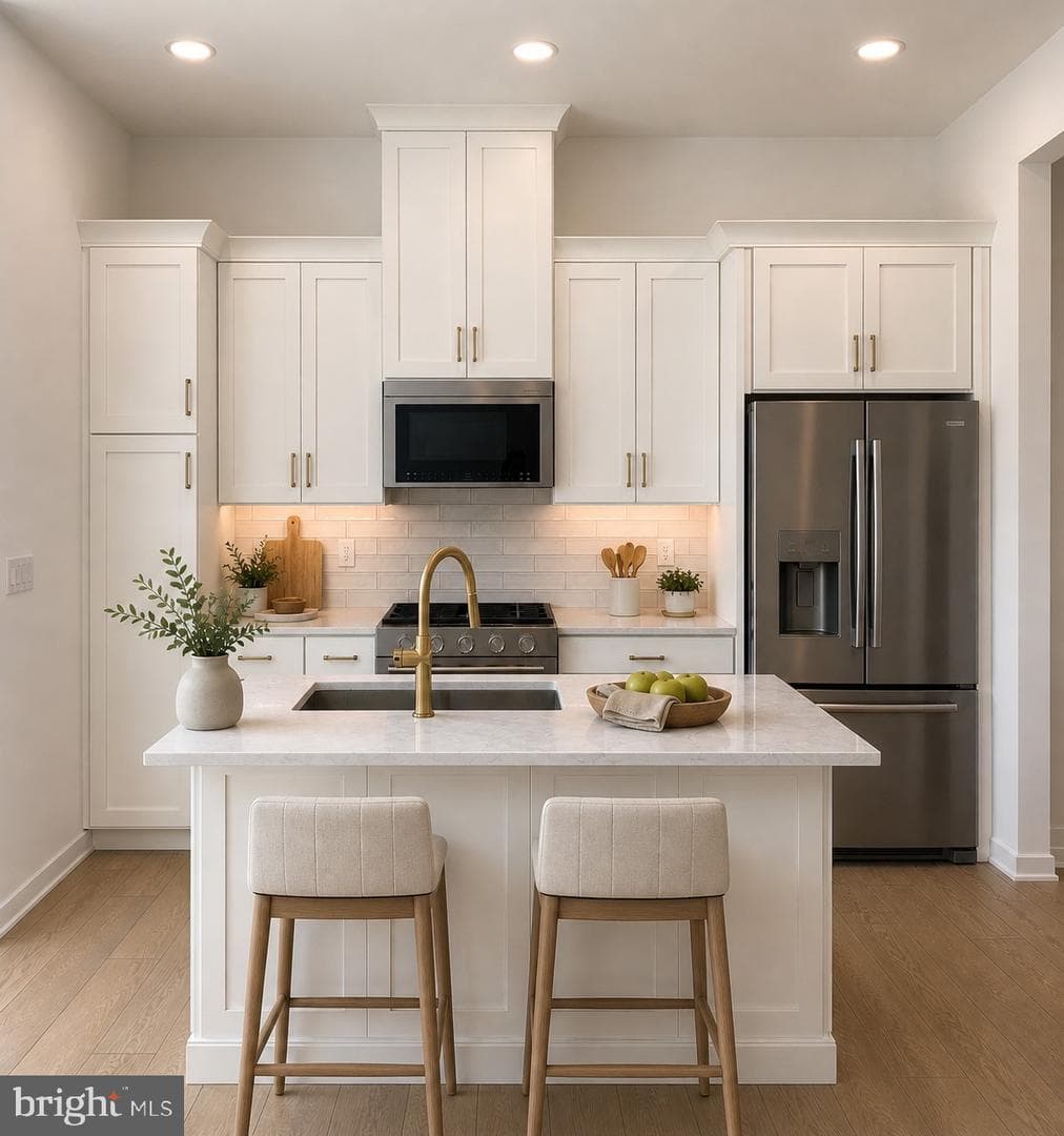 24 Oakwood Lane, Sellersville